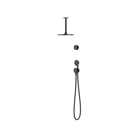 E series concealed showerhead