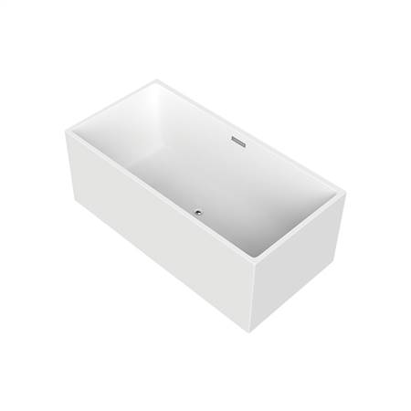 Acrylic bathtub