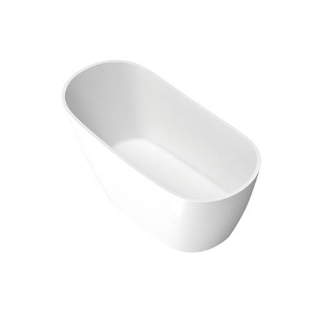 Acrylic bathtub