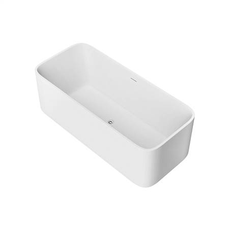 Acrylic bathtub