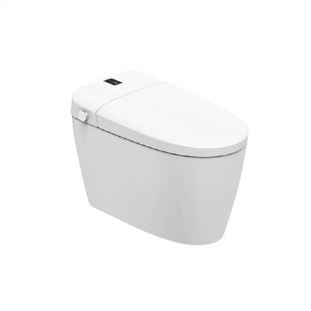 轻智能座便器