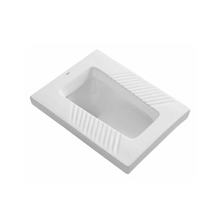 蹲便器（带沉水弯）