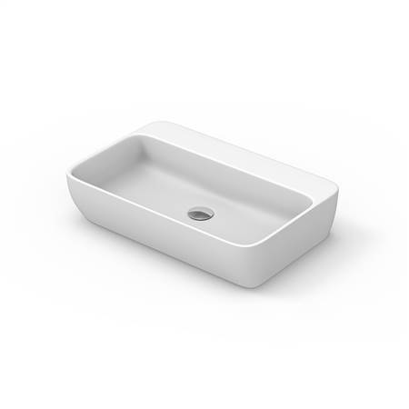 Artificial stone basin