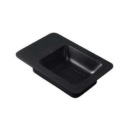 Quartz stone art basin