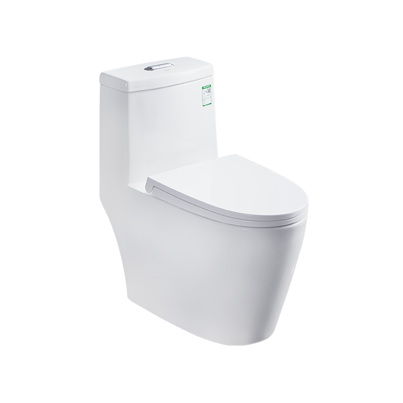 Toilet seat