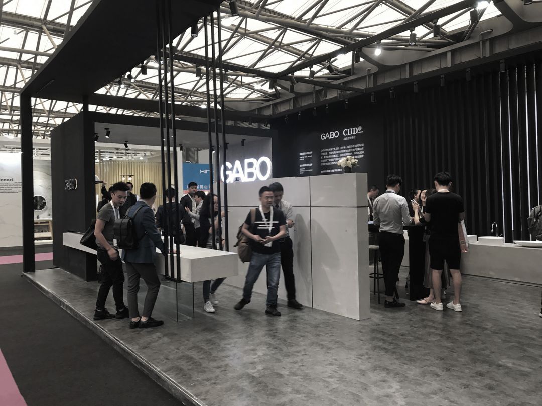 GABO 首秀惊艳亮相HOTEL PLUS 产品品质+空间视觉共造GABO品牌价值 GABO 首秀惊艳亮相HOTEL PLUS 产品品质+空间视觉共造GABO品牌价值