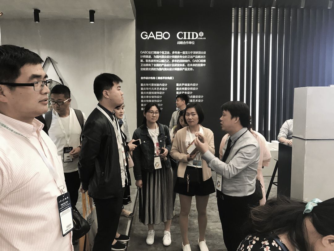 GABO 首秀惊艳亮相HOTEL PLUS 产品品质+空间视觉共造GABO品牌价值 GABO 首秀惊艳亮相HOTEL PLUS 产品品质+空间视觉共造GABO品牌价值