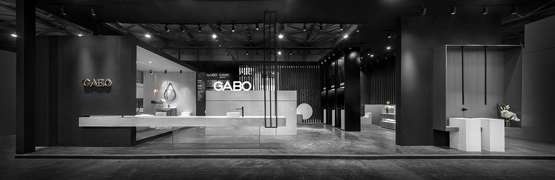 GABO 首秀惊艳亮相HOTEL PLUS 产品品质+空间视觉共造GABO品牌价值 GABO 首秀惊艳亮相HOTEL PLUS 产品品质+空间视觉共造GABO品牌价值