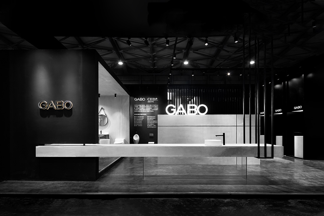 GABO 首秀惊艳亮相HOTEL PLUS 产品品质+空间视觉共造GABO品牌价值