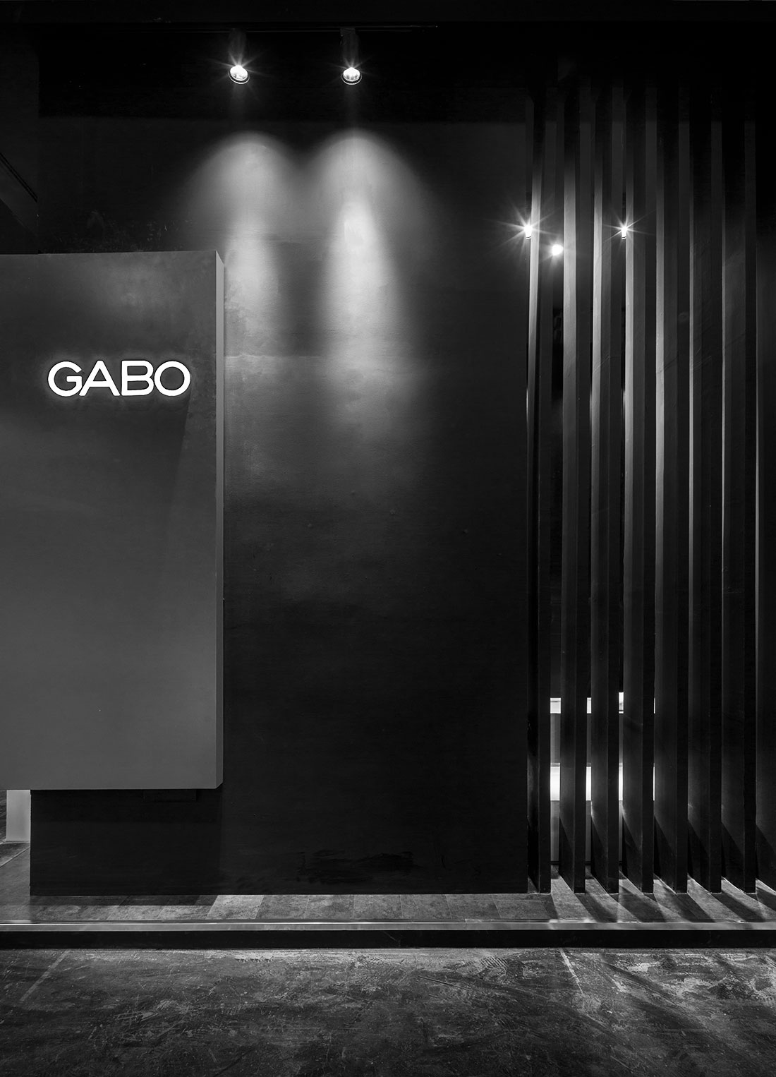 GABO 首秀惊艳亮相HOTEL PLUS 产品品质+空间视觉共造GABO品牌价值