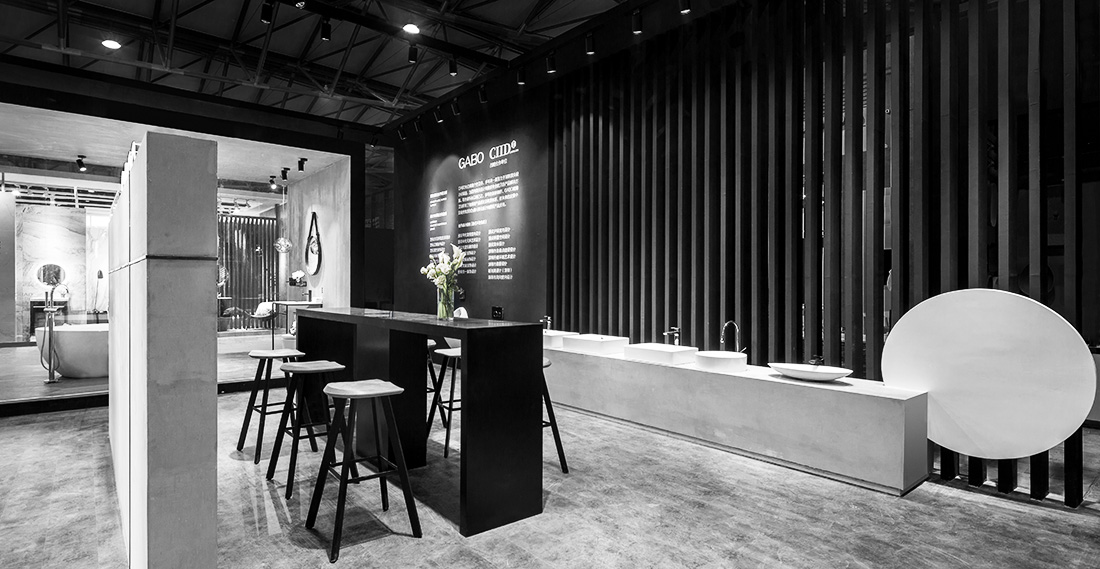 GABO 首秀惊艳亮相HOTEL PLUS 产品品质+空间视觉共造GABO品牌价值