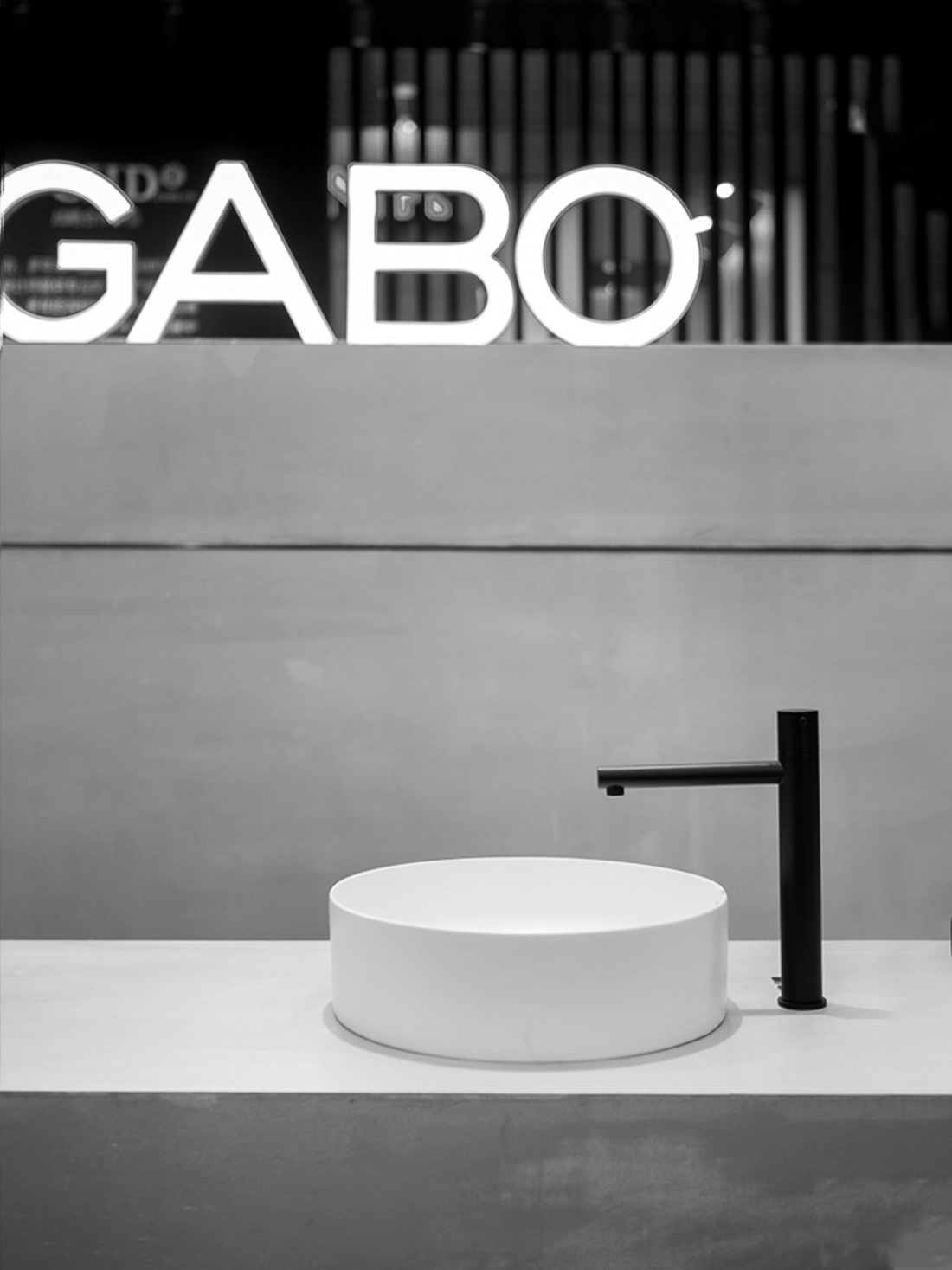 GABO 首秀惊艳亮相HOTEL PLUS 产品品质+空间视觉共造GABO品牌价值
