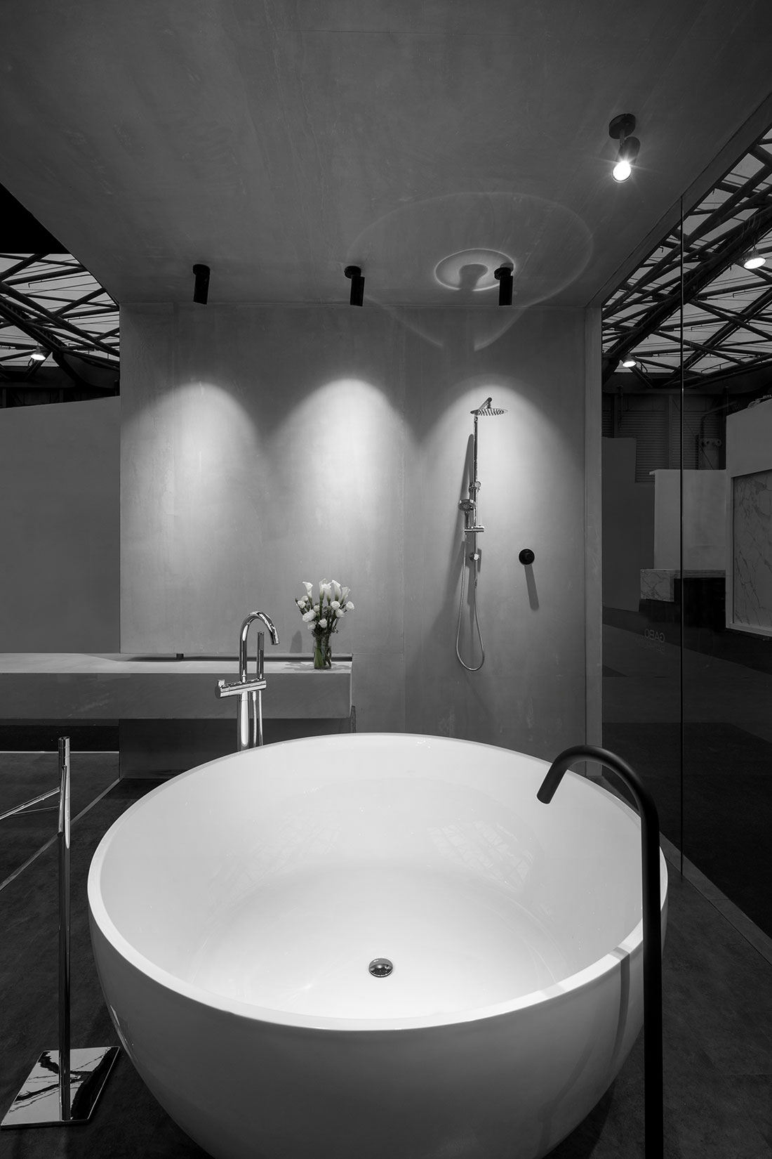 GABO 首秀惊艳亮相HOTEL PLUS 产品品质+空间视觉共造GABO品牌价值